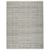 GAI02 Gaia Arinna Gray/Light Blue  5' x 8' Rug