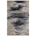 GES40 Genesis Ryenn Dark Blue/Gray  2' x 3' Rug