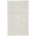 HM25 Himalaya Canterbury White/Blue  2'6" x 4' Rug