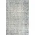 BRT03 Britta Oland Blue/Light Gray  2' x 3' Rug