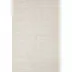 KT03 Konstrukt Kelle White/Beige  5' x 8' Rug