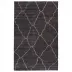 SAT05 Satellite Carmine Dark Gray/Blue  5' x 8' Rug