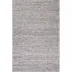 SCR07 Scandinavia Rakel Karlstadt Gray/Silver  2' x 3' Rug