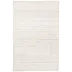 LEF06 Lefka Bellweather Ivory/Light Gray  10' x 14' Rug