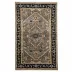 LIB04 Liberty Andrews Gray/Brown  10' x 14' Rug