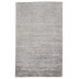 LNT01 Linnet Ardis Silver/White  5' x 8' Rug