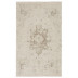 MBB03 Malibu by Barclay Butera Canyon Ivory/Light Gray  10' x 14' Rug