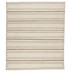 MND03 Mendoza Torin Cream/Brown  5' x 8' Rug