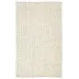 NAT34 Hand Woven Tobago Bluffton Ivory/Blue  5' x 8' Rug