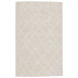 PLT01 Plateau Moab Light Gray/Ivory  10' x 14' Rug