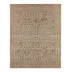 PSE05 Patterned Silence Gray Yellow / Gold Rug 12'X15'