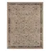 PSE07 Patterned Silence Gray Rug 12'X15'