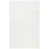 RBC03 Rebecca Limon White  10' x 14' Rug