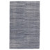 RBC11 Rebecca Limon Gray/Blue  3' x 10' Runner