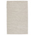 SCD06 Scandinavia Dula Braiden Cream/Light Gray  10' x 14' Rug