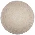 WRS01 Woven Radius Tan / Beige Rug 10' RND