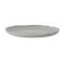 Plume Perle Round Platter 32.5 cm