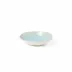 Plume Atoll/Blue Soup Plate 8.3 x 7.3 in