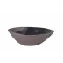 Wabi Noir Mini Oval Bowl