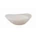 Wabi Blanc Mini Oval Bowl