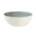 Maguelone Gris Cachemire Serving Bowl 23 Cm