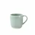 Maguelone Gris Cachemire Espresso Cup 3 Oz