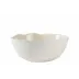 Plume Nude Serving Bowl