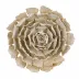 Porcelain Peony Wall Art Large