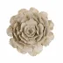 Porcelain Peony Wall Art Medium