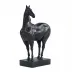 Noble Steed Sculpture Small