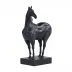 Noble Steed Sculpture Large
