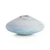 Twirling Vapors Vase Small