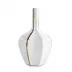 Golden Stripe Vase Large