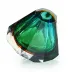Verdant Prism Sculpture Large