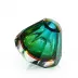Verdant Prism Sculpture Small
