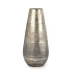Silver Mist Vase Large