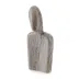 Stone Figure Sculpture Large