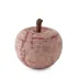 Glass Apple Sculpture Small