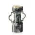 Storm Cloud Vase Small