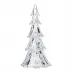 Berry & Thread Clear 16" Tree Set of 5 Pc