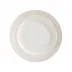 Blenheim Oak Dessert/Salad Plate - Whitewash