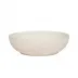 Blenheim Oak Coupe Bowl Whitewash