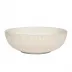 Blenheim Oak 12" Serving Bowl Whitewash