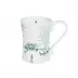 Country Estate Winter Frolic Mug Evergreen