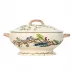 Forest Walk Tureen with Lid