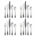 Berry & Thread 20 pc Place Setting Polished