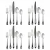 Berry & Thread 20 pc Place Setting Polished