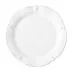 Berry & Thread Flared Whitewash Dinner Plate