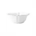 Berry & Thread Whitewash Flared Cereal/Ice Cream Bowl