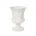 Berry & Thread Petite Parterre Garden 8" Vase - Whitewash